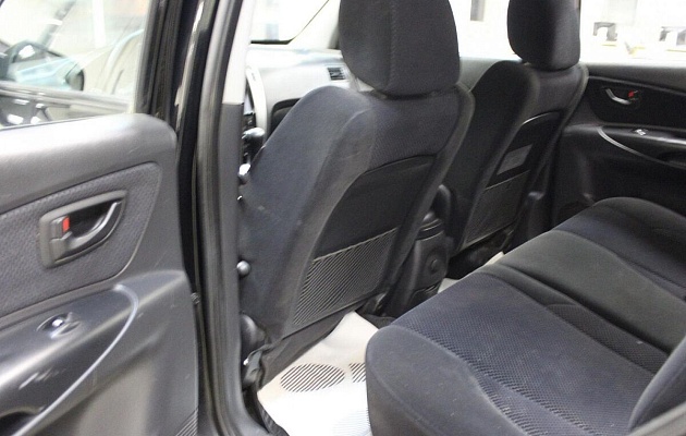 Hyundai Tucson I, фото №9