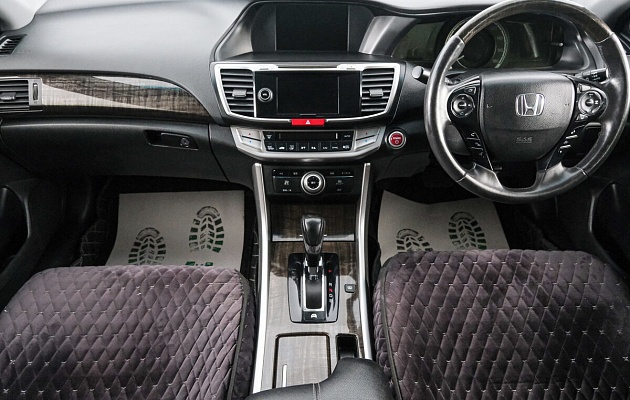 Honda Accord, фото №5