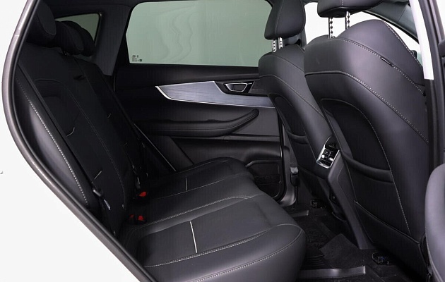 Chery Tiggo 7 pro max, фото №7
