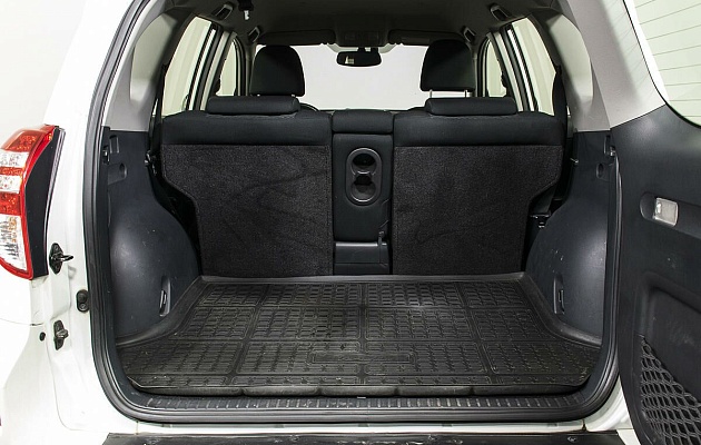 Toyota RAV 4, фото №14
