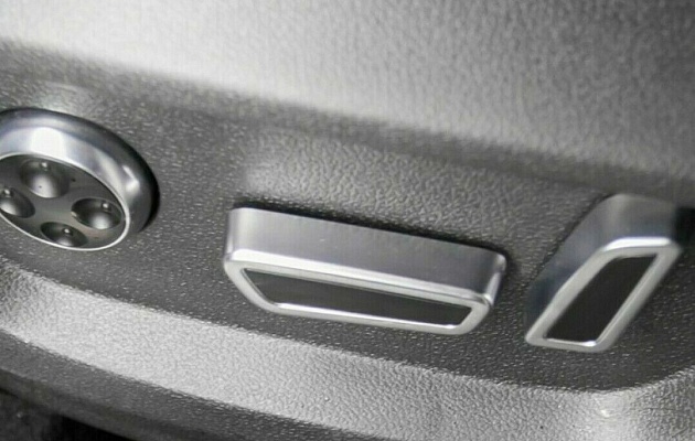 Chery tiggo 8, фото №20