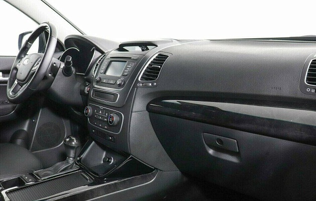 Kia Sorento, фото №7
