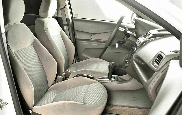 Chevrolet cobalt, фото №8