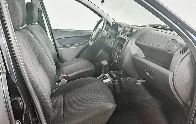 LADA (ВАЗ) Granta I, фото №6