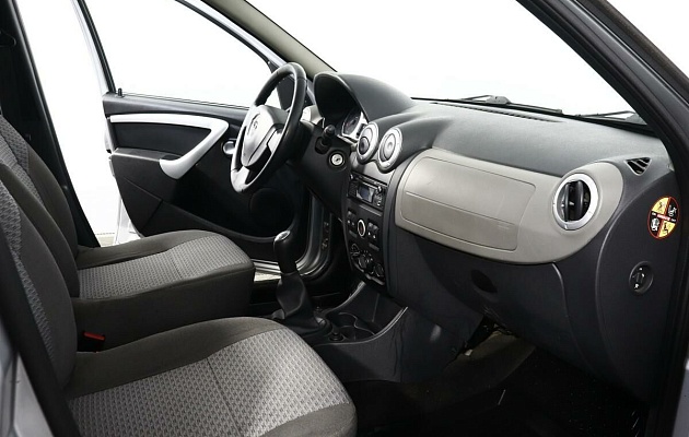 Lada Largus, фото №9