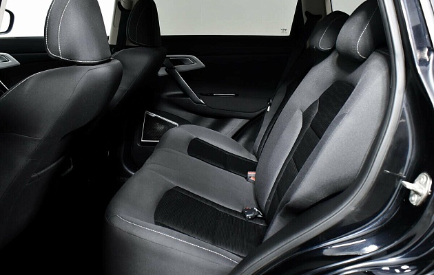 Geely Atlas I, фото №6