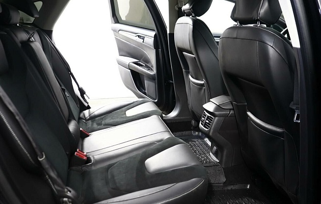 Ford Mondeo, фото №13