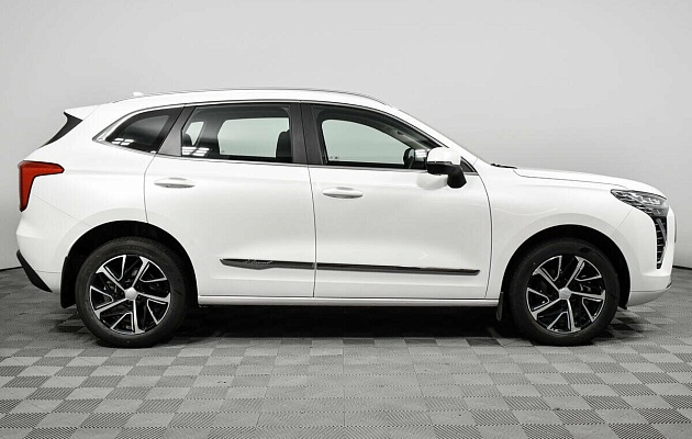 Haval Jolion I, фото №4