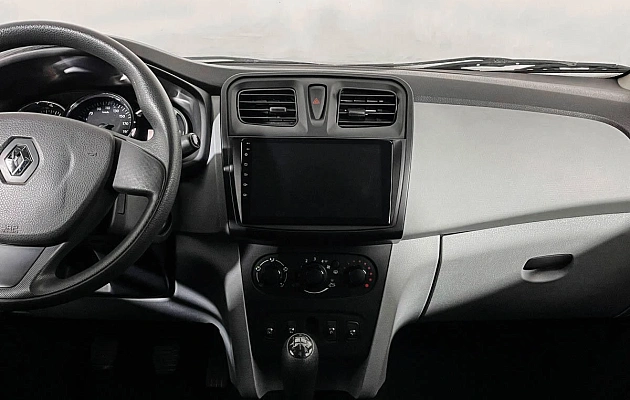 Renault Logan, фото №6