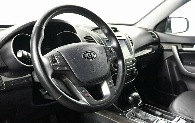 Kia Sorento, фото №6