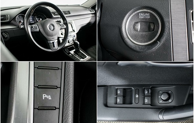Volkswagen Passat, фото №7