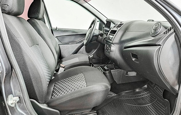 LADA (ВАЗ) Granta I, фото №6