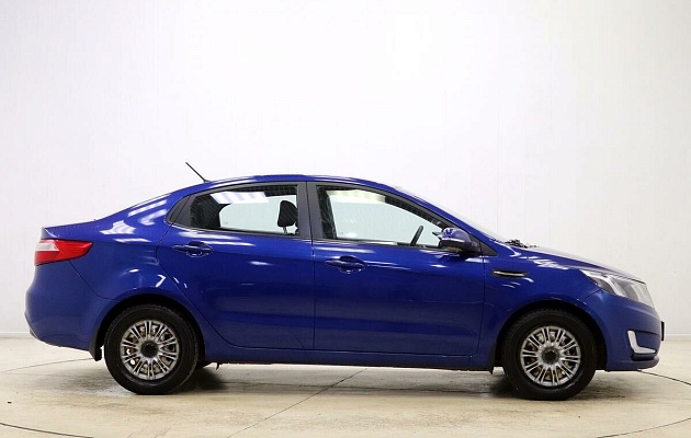 Kia Rio, фото №2