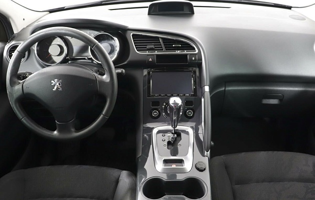 Peugeot 3008 I, фото №10