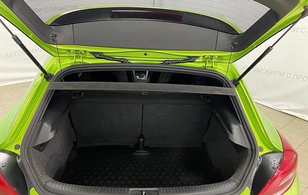 Volkswagen Scirocco, фото №4