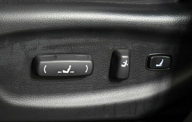 Kia Sorento, фото №11