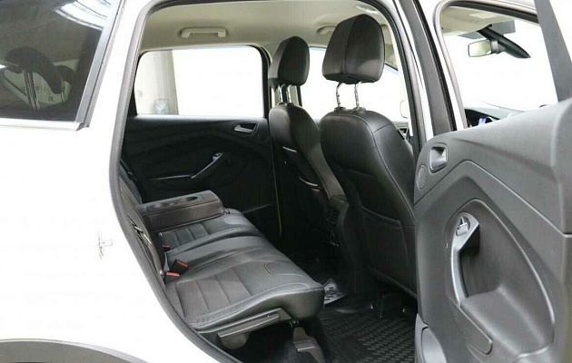 Ford kuga ii, фото №6