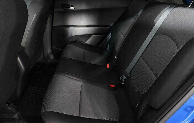 Hyundai creta, фото №6