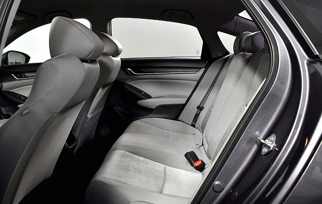 Honda Accord, фото №8