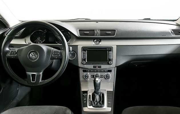 Volkswagen Passat, фото №11