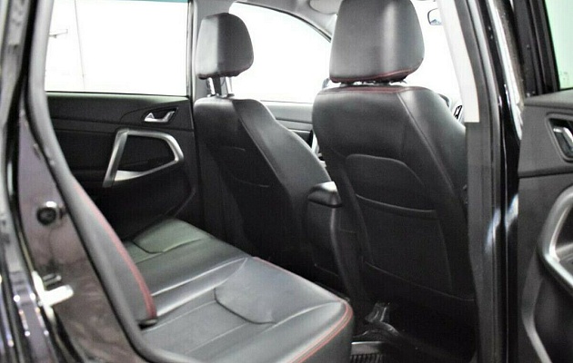 Chery tiggo 5, фото №12
