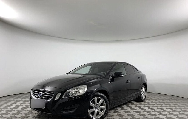 Volvo S60, фото №2