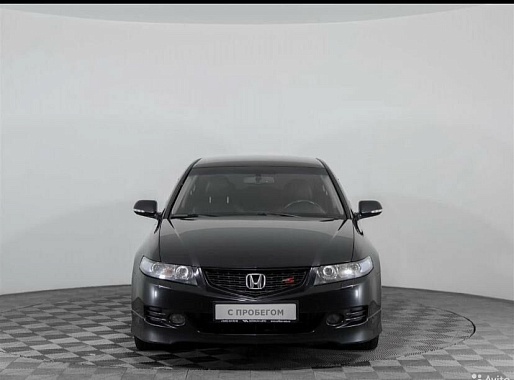Honda ACCORD