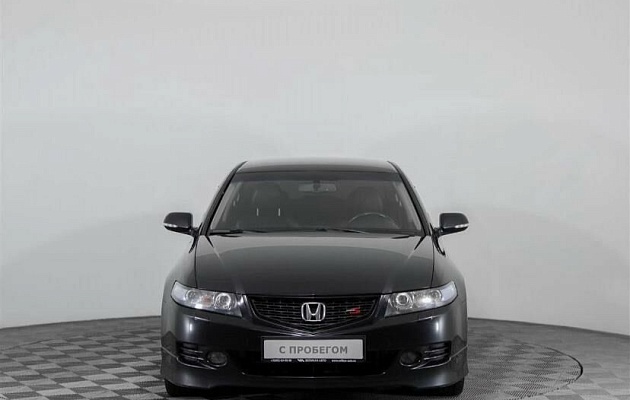 Honda Accord, фото №1