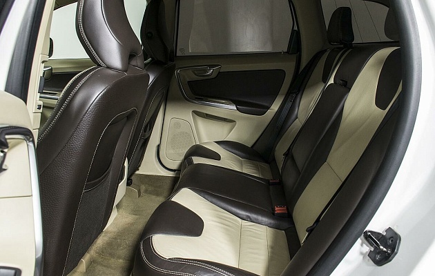 Volvo XC60, фото №14