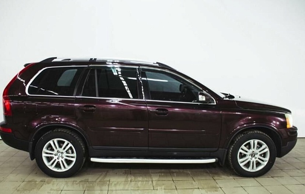 Volvo XC90, фото №2