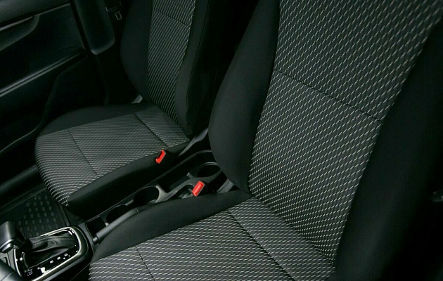 Kia rio x-line, фото №9