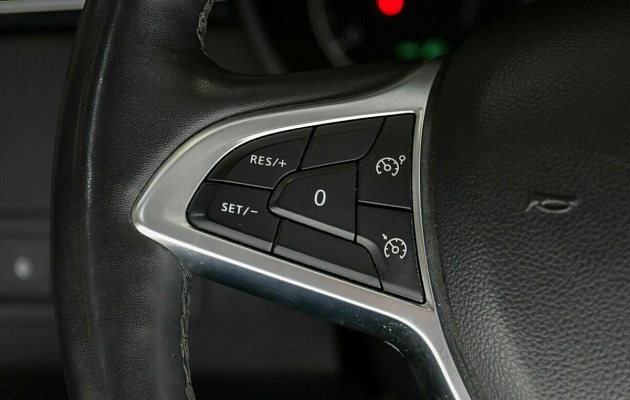 Renault arkana, фото №13
