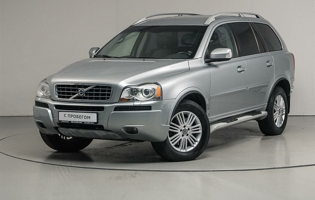 Volvo XC90, фото №2