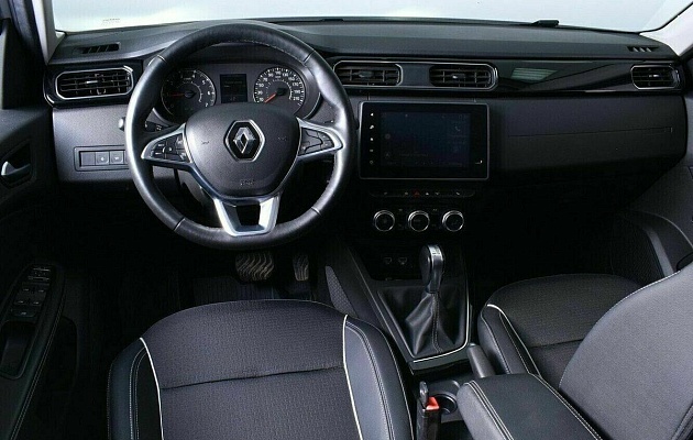 Renault arkana, фото №6