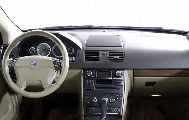 Volvo XC90, фото №6