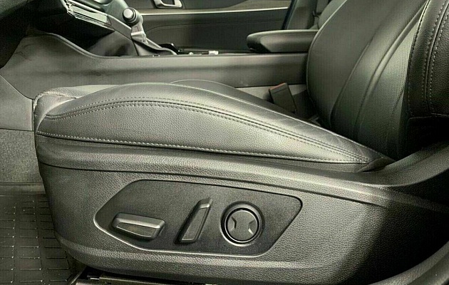 Kia k5, фото №13