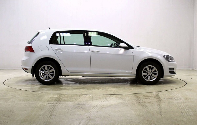 Volkswagen Golf, фото №2