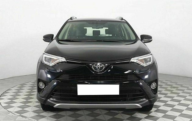 Toyota rav4, фото №3