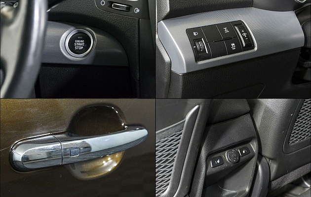 Kia Sorento, фото №9