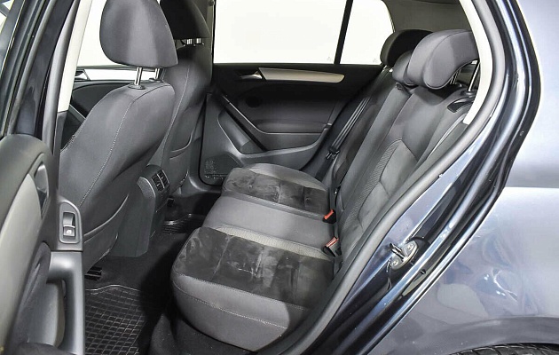 Volkswagen Golf VI, фото №6