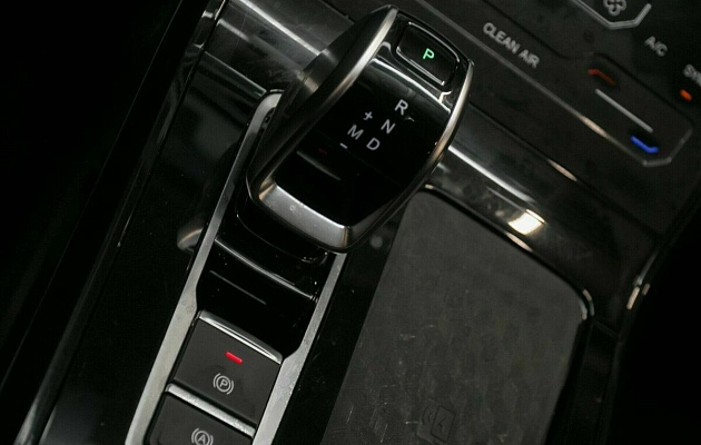 Chery tiggo 7 pro, фото №18
