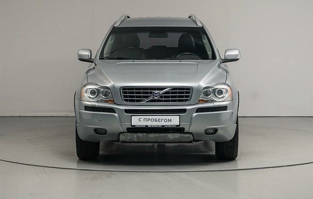 Volvo XC90, фото №1