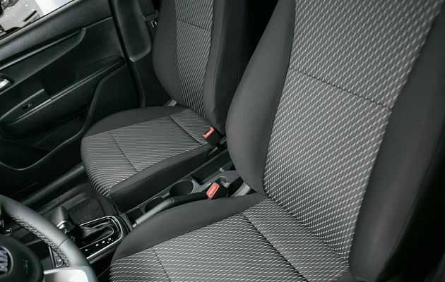 Kia rio x-line, фото №8