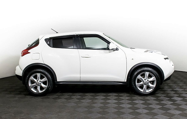 Nissan Juke, фото №3