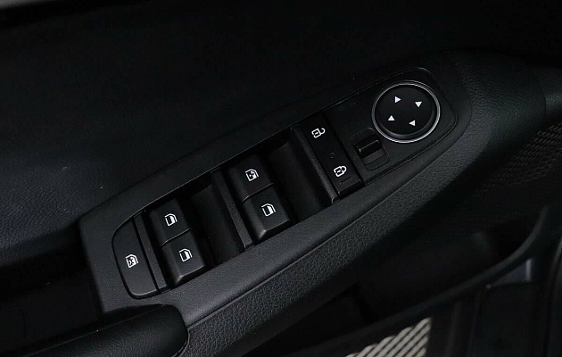 Kia Seltos 2.0 CVT, фото №14