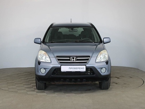 Honda CR_V