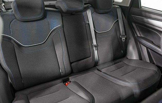 Haval Jolion I, фото №6
