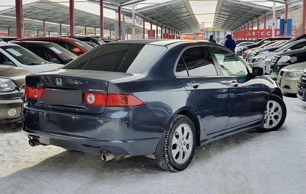 Honda Accord, фото №3