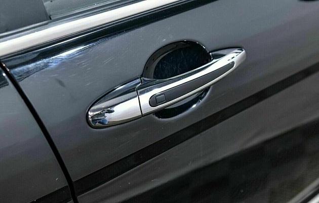 Haval h6, фото №17