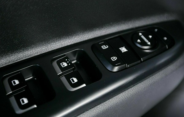 Kia rio x-line, фото №10